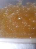 Dulce de cayote