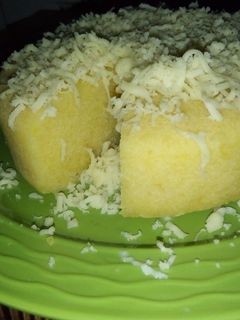 Foto resep Cheese Cake (No mixer, no oven)