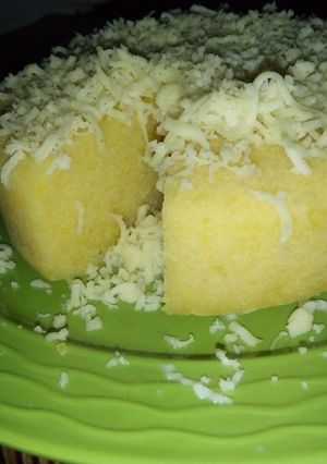 Foto resep Cheese Cake (No mixer, no oven)