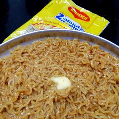 Jhatpat Maggi A picture of Jhatpat Maggi.