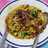Mie Goreng nyemek (indomie)