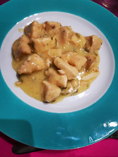Foto di Pollo alla cacciatora (versione Romana)