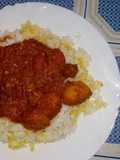 Biriani
