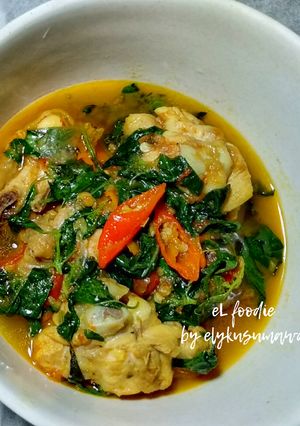 Foto resep Rica Ayam kemangi