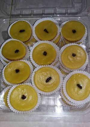 Foto resep Lumpur Labu