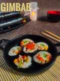 Kimbab / Gimbab