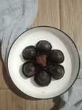 Wafer Ball cocholate