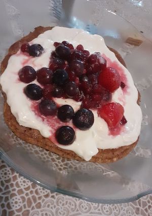 Una foto de Wafles