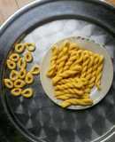 Quẩy thừng và con sâu