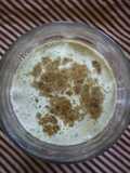 Bathu raita