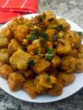 Tempe Cabe Garam