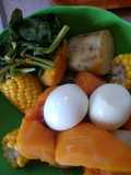 ¡¡Puchero!! Sábado rico y económico. Para empezar a cocinar🍲