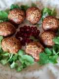 બાજરાના અપમ (Bajra Appam Recipe In Gujarati)