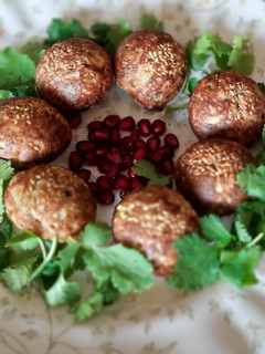 બાજરાના અપમ (Bajra Appam Recipe In Gujarati) રેસીપી મુખ્ય ફોટો