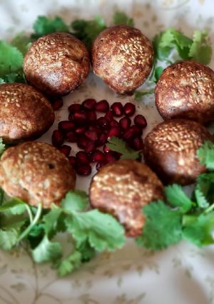 બાજરાના અપમ (Bajra Appam Recipe In Gujarati) રેસીપી મુખ્ય ફોટો