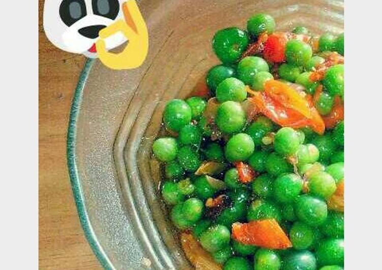  Resep  Leunca  oleh Sussy Haryanti Cookpad