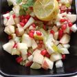 Pear fruit chat