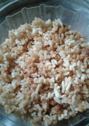 Foto resep Cengkaruk