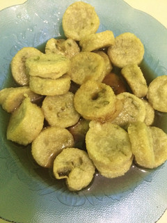 Foto resep Pempek sutra