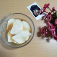 Kembang tahu jahe
