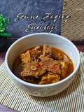 Semur Daging Surabaya