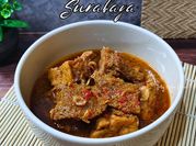 Gambar semur daging ala jawa