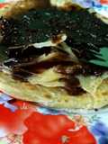 Roti maryam