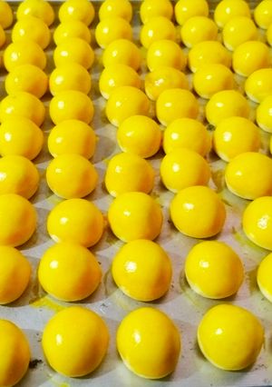 Foto resep Nastar Putri Glowing