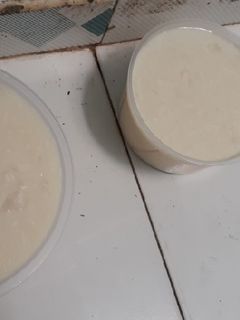 Foto resep Keju Mozarella KW ala Bunda Rafika