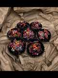 GATA6. Cornflakes Coklat
