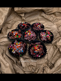 Foto resep GATA6. Cornflakes Coklat