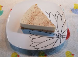Foto principal de Tarta de Horchata