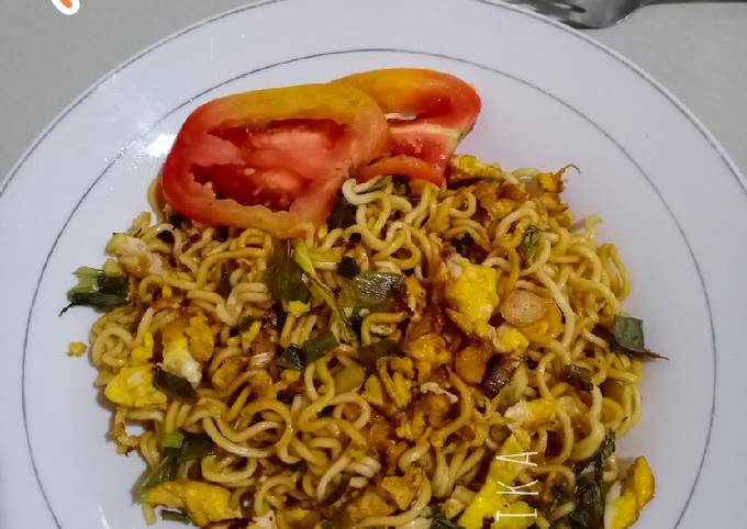 Mie Goreng Sedap