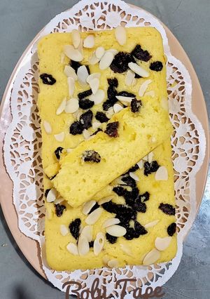 Foto resep Bolu Tape Premium