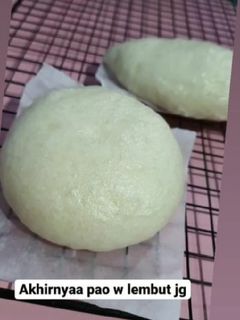 Foto resep Kulit PAO/Manthou