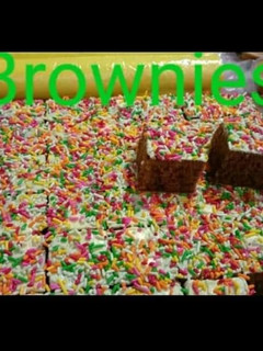 Foto resep Brownies kukus 1 telor