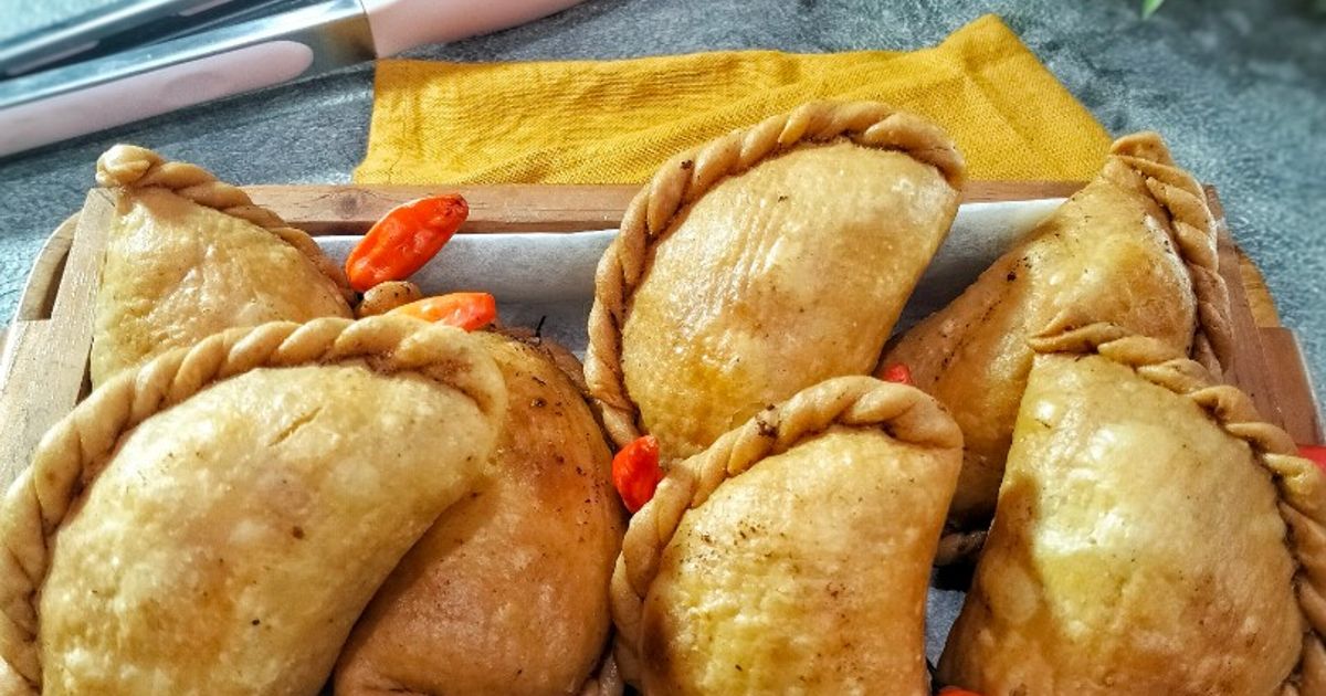 Pastel goreng