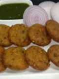 Fish kababs