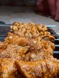 BBQ PARTY SPICY Chicken Tikka And Beef Boti