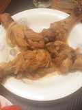 Pollo a mi manera