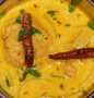 Recipe Kadhi which Delicious