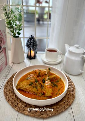 Foto resep Ayam Tuturuga
