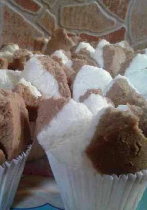 Foto resep Bolu Kukus Mekar
