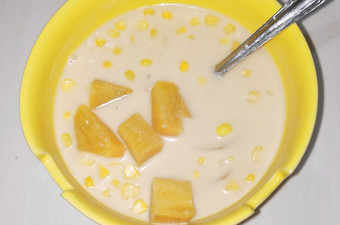 Cara Gampang Membuat Kolak cilembu Anti Gagal