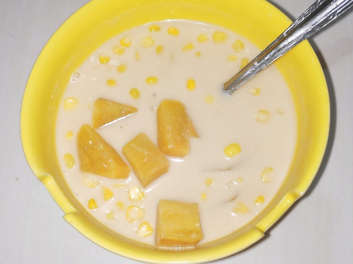 Cara Gampang Membuat Kolak cilembu Anti Gagal