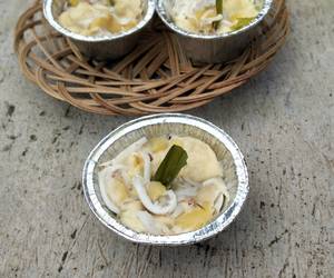 Resep Mudah Carang Gesing (Pistuban/ Pipis Pisang) Enak Sederhana Resep Mudah Carang Gesing (Pistuban/ Pipis Pisang) Enak Sederhana