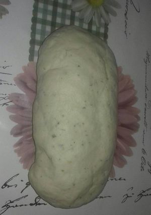 Una foto de Masa para pizzas caseras con orégano*