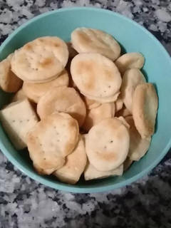 Una foto de BIZCOCHITOS DE GRASA😋😋