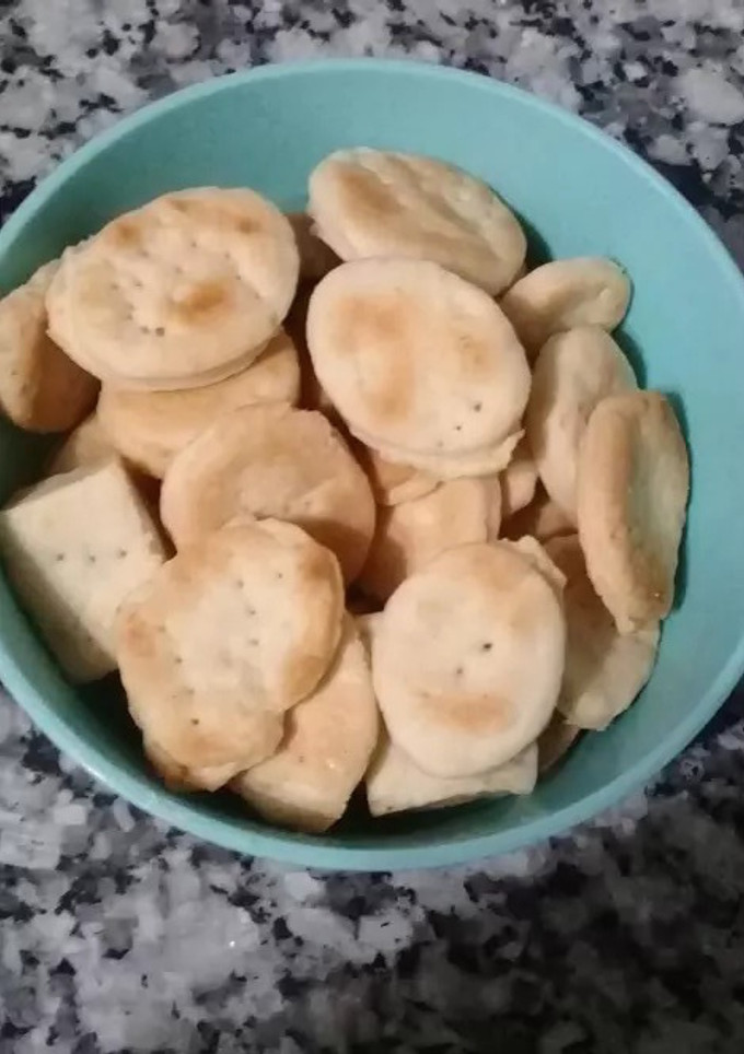 Una foto de BIZCOCHITOS DE GRASA😋😋