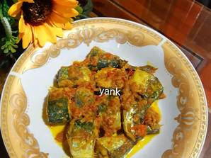 Resep Ayam Goreng Laksa Bugis Oleh Yank Cookpad